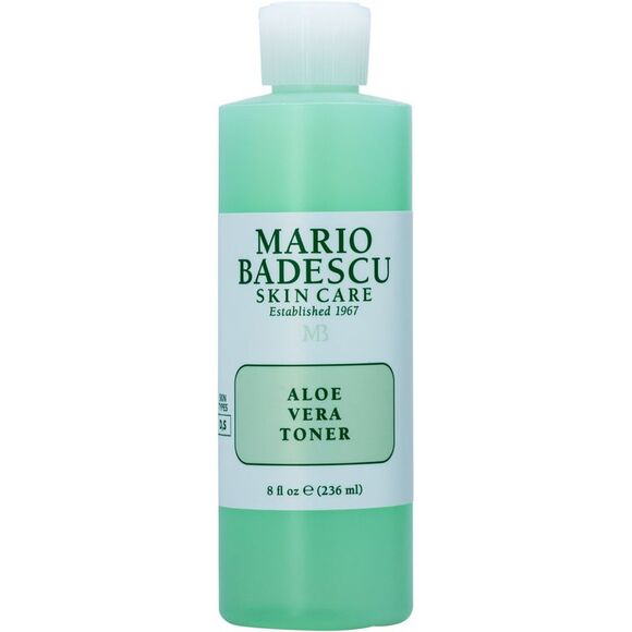 Mario Badescu Aloe Vera Toner - 8oz - Picture 1 of 3